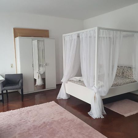 Sunset Apartament Διαμέρισμα Μπρασόβ Εξωτερικό φωτογραφία