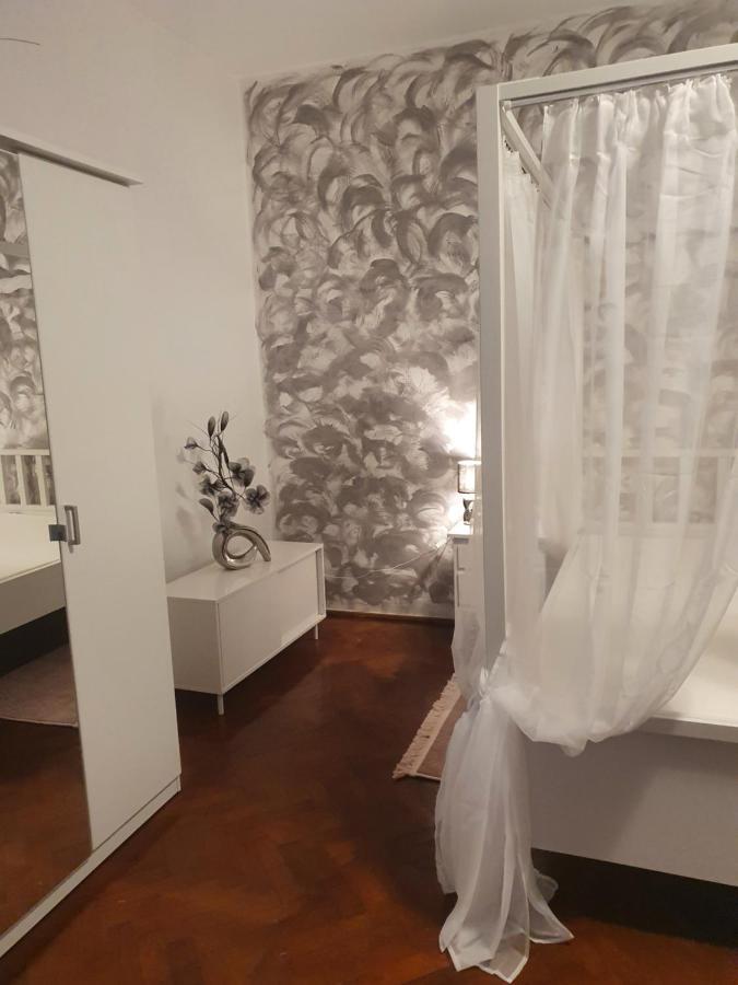Sunset Apartament Διαμέρισμα Μπρασόβ Εξωτερικό φωτογραφία