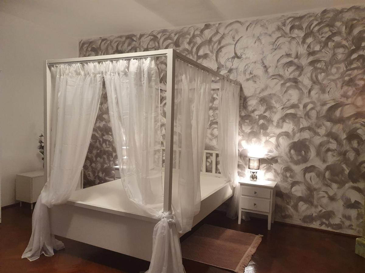 Sunset Apartament Διαμέρισμα Μπρασόβ Εξωτερικό φωτογραφία