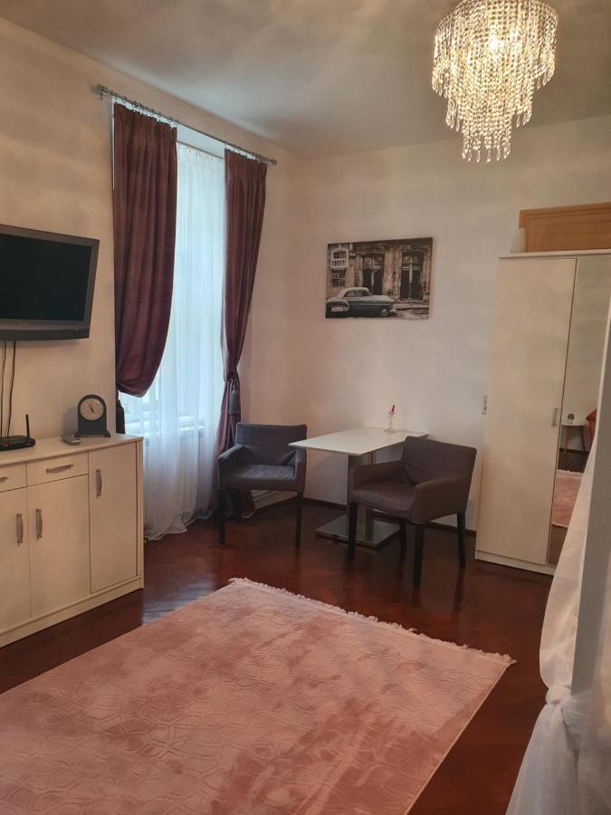 Sunset Apartament Διαμέρισμα Μπρασόβ Εξωτερικό φωτογραφία
