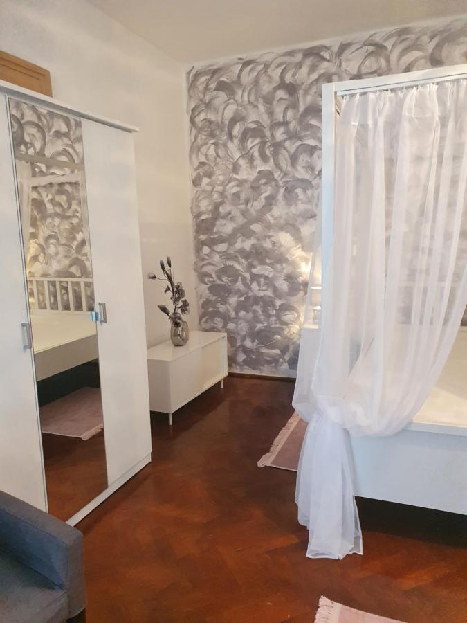 Sunset Apartament Διαμέρισμα Μπρασόβ Εξωτερικό φωτογραφία