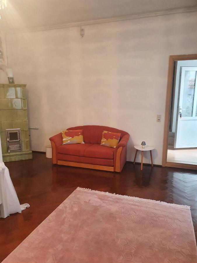 Sunset Apartament Διαμέρισμα Μπρασόβ Εξωτερικό φωτογραφία